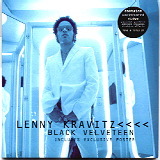 Lenny Kravitz - Black Velveteen CD2